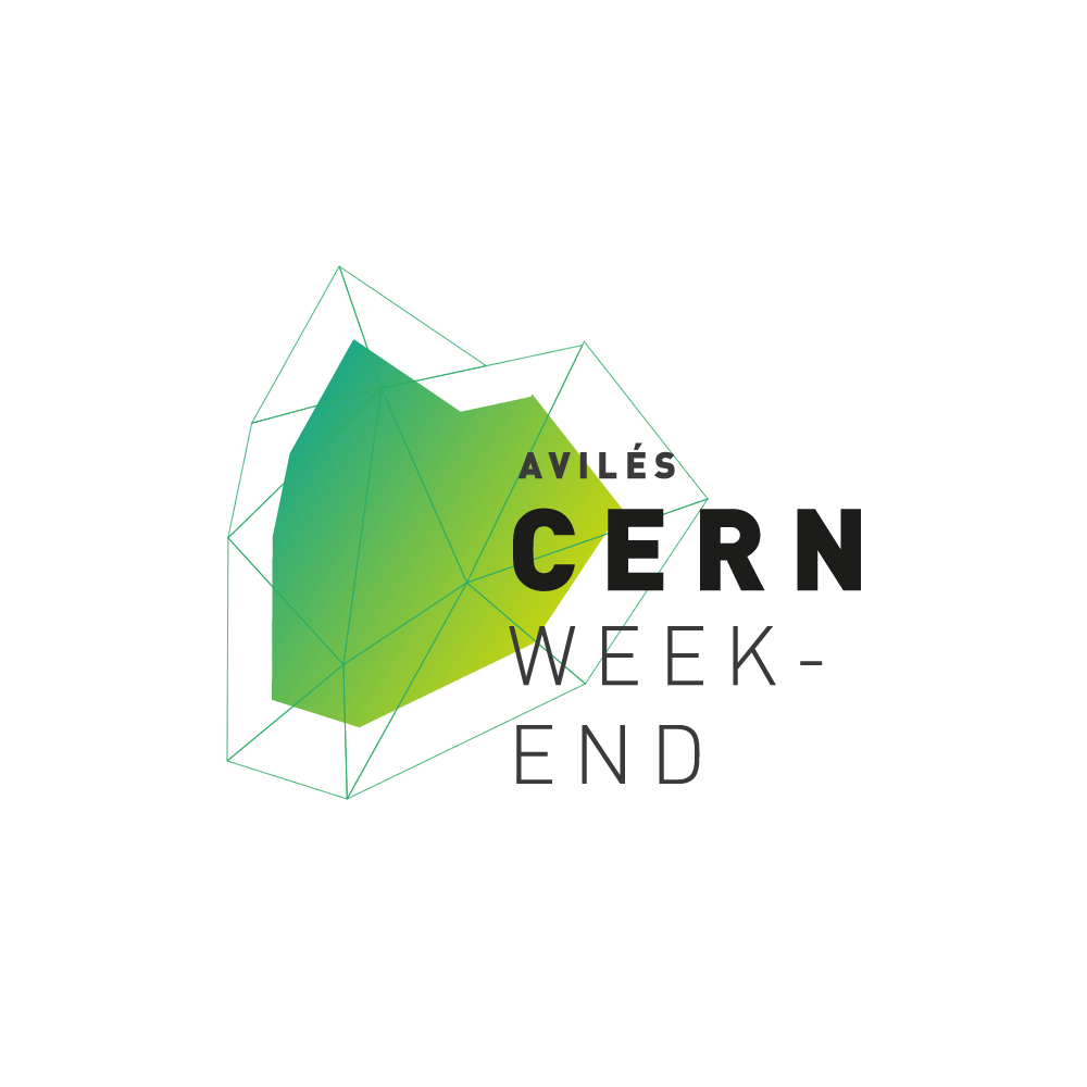 Logo CERN Emprendedor